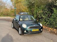 tweedehands Mini Cooper S 1.6174 LEDER/XENON/CLIMA! NETTE STAAT!