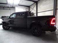 tweedehands Dodge Ram PICKUP 1500 5.7 V8 4x4 Limited Night Edition /LPG/Panoramadak/Luchtvering