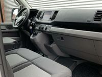 tweedehands VW Crafter Bestel 35 2.0 TDI L4H3 Maxi Automaat 19 Vol Opties Eerste Eigenaar