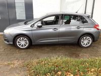 Occasion Citroën C4 Tendance 120 PK (88 kW) 2011 Grijs Hatchback
