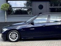 tweedehands BMW 318 Cabriolet 