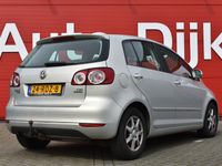 tweedehands VW Golf Plus 1.2 TSI Comfortline BlueMotion Trekhaak | Clima |