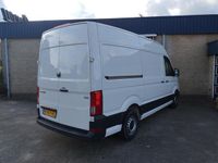 tweedehands VW Crafter 35 2.0 TDI L3H3