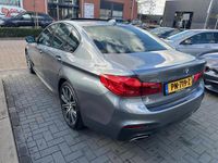 tweedehands BMW 540 540High Executive M-Pakket