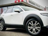 Occasion Mazda CX-30 Sportive 188 PK (138 kW) 2022 Wit (metallic) SUV