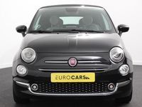 tweedehands Fiat 500C 1.0 Hybrid 69pk Dolcevita | Navigatie | Apple Carplay/Androi