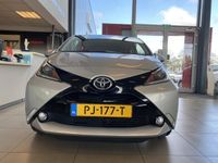 tweedehands Toyota Aygo 1.0 VVT-i x-playNavigatieAchteruitrijcameraAirc