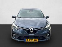 tweedehands Renault Clio V 1.0 TCe Intens NAVI / DIGITAAL INSTRUMENTENPANEEL / 16 INCH / ECC