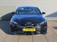 Occasion Kia ProCeed GT-Line 160 PK (117 kW) 2024 Black pearl m Hatchback