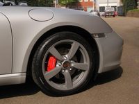 tweedehands Porsche Boxster 3.2S / Zeer mooi / 100% Historie / Youngtimer