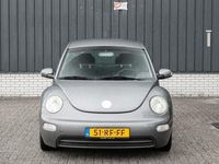 tweedehands VW Beetle New1.6*Airco*Cruise control