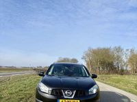Occasion Nissan Qashqai +2 114 PK (83 kW) 2010 Zwart SUV