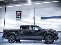 Occasion Dodge Ram Limited 401 PK (294 kW) 2022 Zwart Pickup