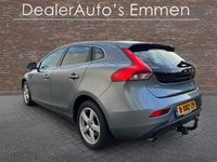 tweedehands Volvo V40 1.6 T2 ECC LMV NAVIGATIE CRUISE