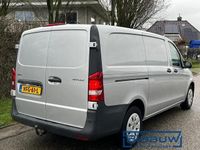 tweedehands Mercedes Vito 114 CDI Automaat | Lang Trekhaak | Camera | 2020 Euro6