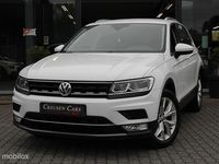 Occasion VW Tiguan Highline 220 PK (161 kW) 2017 Overige SUV