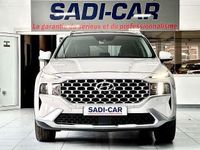 Occasion Hyundai Santa Fe 180 PK (132 kW) 2022 Wit SUV