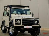 tweedehands Land Rover Defender 2.4 Turbo -