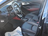 tweedehands Mazda CX-3 2.0 SkyActiv-G 120 GT-M | Rijklaarprijs