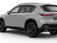 Nieuw Mazda CX-5 Homura-Line 141 PK (103 kW) 2026 Grijs SUV