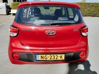 tweedehands Hyundai i10 1.0i i-Motion AIRCO HELE NETTE AUTO MET APK