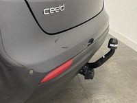 tweedehands Kia Ceed Sportswagon Ceed SW / 1.0 T-GDi 120 Design Edition | ORG.NL | TREKHAAK |
