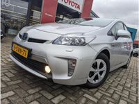 tweedehands Toyota Prius 1.8 Plug-in Executive Business