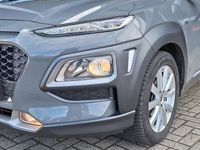 tweedehands Hyundai Kona 1.6 GDI HEV Fashion Automaat | 153.902 km | 2019 | Hybride Benzine