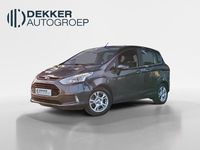 Occasion Ford B-MAX Titanium 101 PK (74 kW) 2017 Grijs MPV