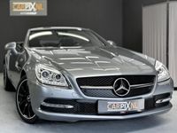 tweedehands Mercedes SLK250 Edition 1 204pk Hardtop Xenon