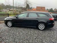 tweedehands Ford Mondeo 2.0 TDI