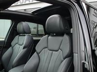 tweedehands Audi Q5 55 TFSI e Quattro Competition Pro Line S S-Line 367pk Automaat Luchtvering|Panoramadak|Virtual Cockpit|LED Matrix|Black|22