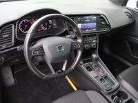 tweedehands Seat Leon ST 1.5 TSI FR Ultimate Edition | 150 PK | Automaat | Trekhaak | Beats Audio |