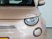 Occasion Fiat 500e Urban 86 kW (118 PK) 2025 Rood Hatchback