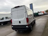 Occasion Iveco Daily 159 PK (116 kW) 2024 Wit Van