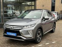 Occasion Mitsubishi Eclipse Cross Instyle 163 PK (119 kW) 2019 Grijs SUV