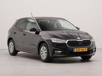 Occasion Skoda Fabia Selection 97 PK (71 kW) 2024 Zwart Hatchback