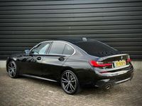 tweedehands BMW 330 3-serie i M-SPORT HEADUP|CAMERA|SPORTLEER NAP