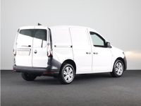 tweedehands VW Caddy Cargo 2.0 TDI Economy Business 75 pk | Navigatie via App | Airco | Apple Carplay/Android Auto |
