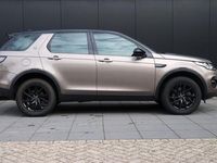 tweedehands Land Rover Discovery Sport 2.0 TD4 SE | 150 PK | NAVI | CRUISE | CLIMATE | LMV |