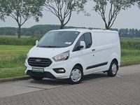 tweedehands Ford Transit Custom 2.0 tdci 170 l1h1