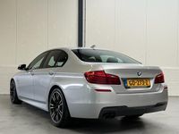 tweedehands BMW 520 520 i M Sport Edition High Executive ORG NL