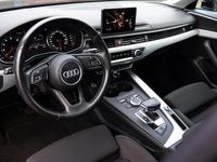 tweedehands Audi A4 Avant 1.4 TFSI Sport Edition S Aut Navi Clima 1e e