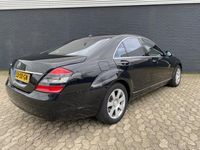 tweedehands Mercedes S350 Prestige Plus , 1e eigenaar, origineel NL , nieuwe APK