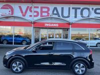 tweedehands Kia Niro 1.6 GDI PHEV AUT. LED PLUG-IN HALF-LEER NAVI CAMER