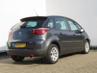 tweedehands Citroën C4 Picasso 1.6 e-HDi Exclusive NAvi