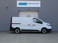 tweedehands Renault Trafic 2.0 dCi 130 T29 L1H1 Comfort - LED - Apple Carplay - Trekhaak - Cruise - DAB - Rijklaar