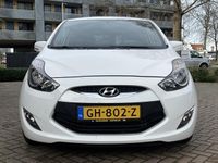 tweedehands Hyundai ix20 1.4i Go! Airco/Navi/Cam