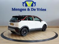Occasion Opel Crossland GS Line 2021 Wit SUV