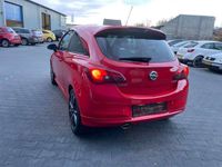 tweedehands Opel Corsa 1.4 Turbo (ecoFLEX) OPC LINE